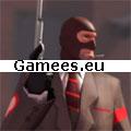 Team Fortress 2 Soundboard - The Spy SWF Game